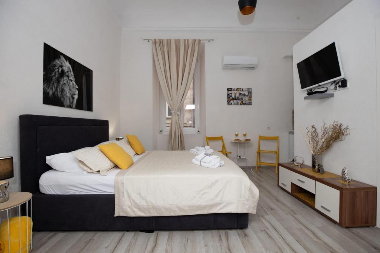 Heart Of Dubrovnik Old Town Apartments Exterior photo