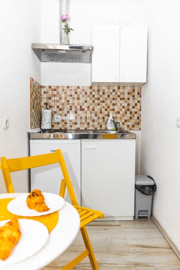 Heart Of Dubrovnik Old Town Apartments Exterior photo