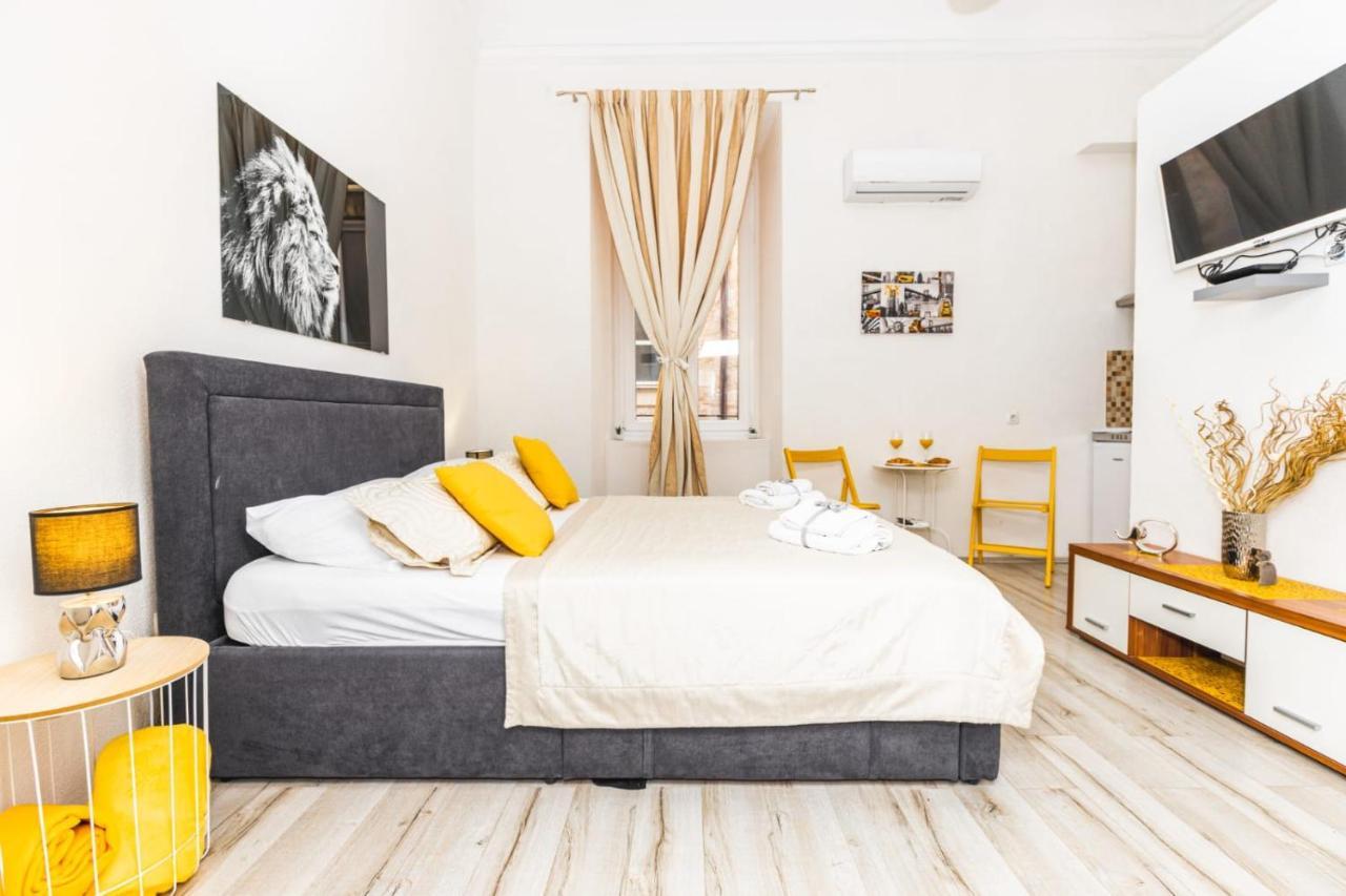 Heart Of Dubrovnik Old Town Apartments Exterior photo