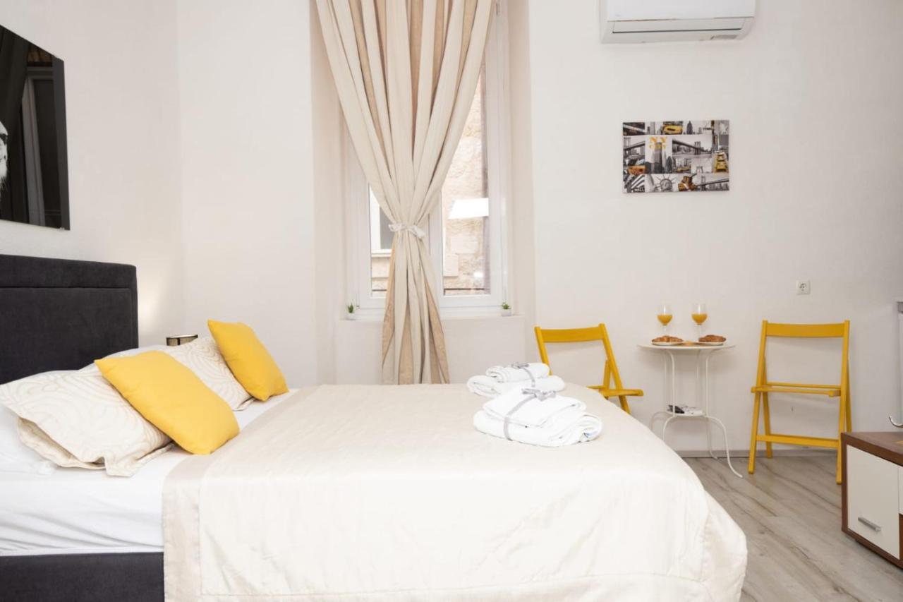 Heart Of Dubrovnik Old Town Apartments Exterior photo