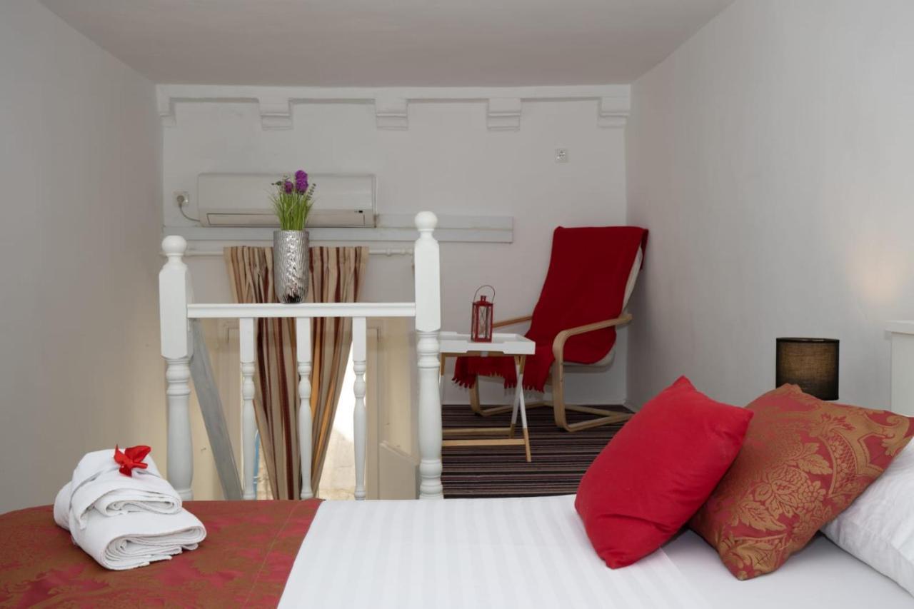 Heart Of Dubrovnik Old Town Apartments Exterior photo