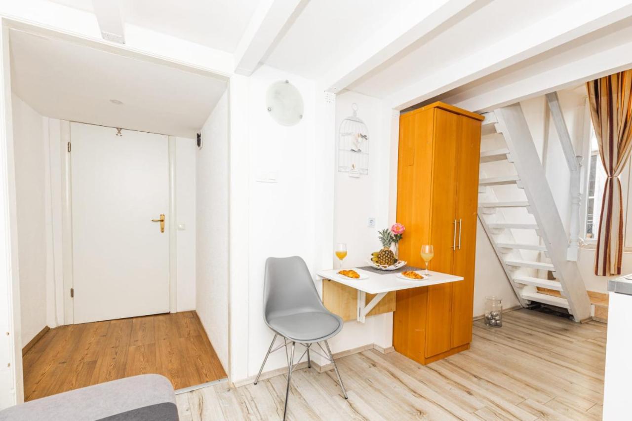 Heart Of Dubrovnik Old Town Apartments Exterior photo