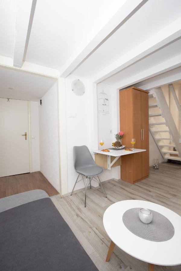 Heart Of Dubrovnik Old Town Apartments Exterior photo