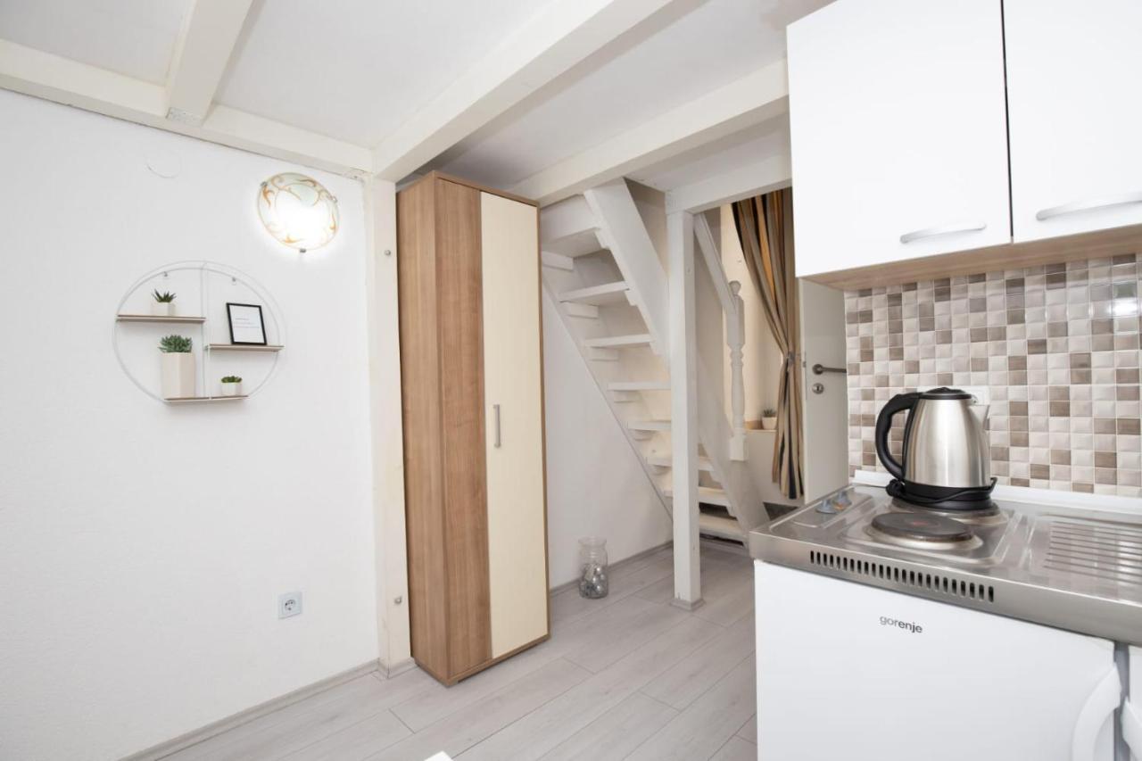 Heart Of Dubrovnik Old Town Apartments Exterior photo