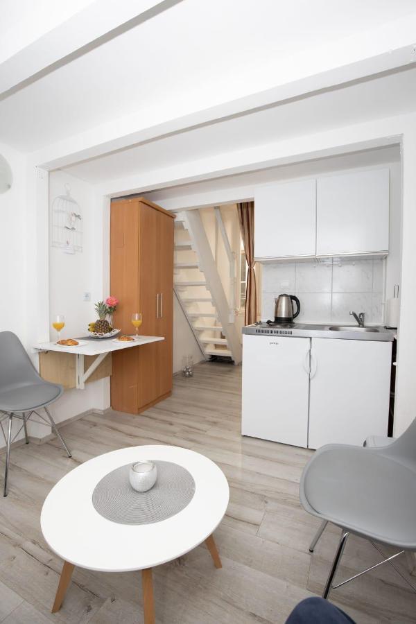 Heart Of Dubrovnik Old Town Apartments Exterior photo