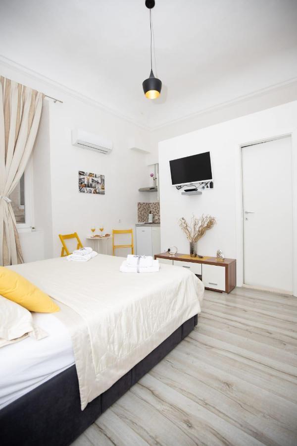 Heart Of Dubrovnik Old Town Apartments Exterior photo