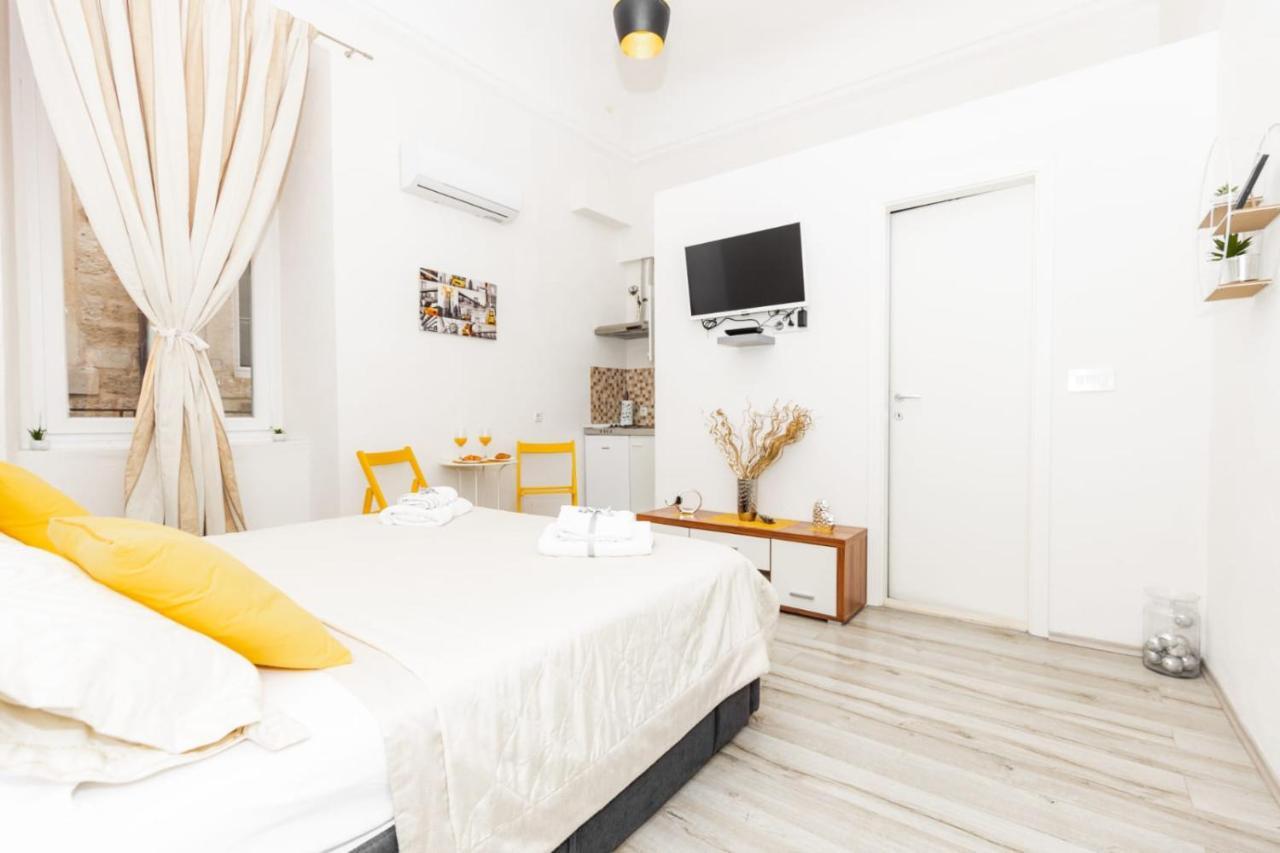 Heart Of Dubrovnik Old Town Apartments Exterior photo