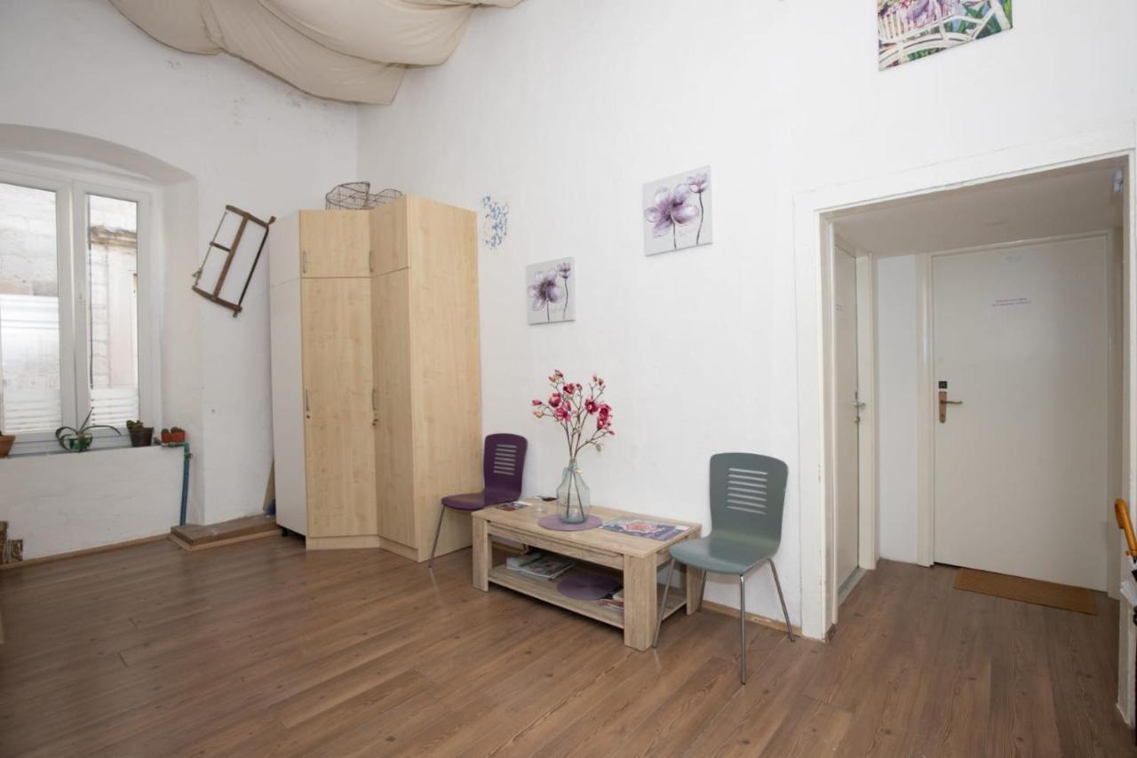 Heart Of Dubrovnik Old Town Apartments Exterior photo