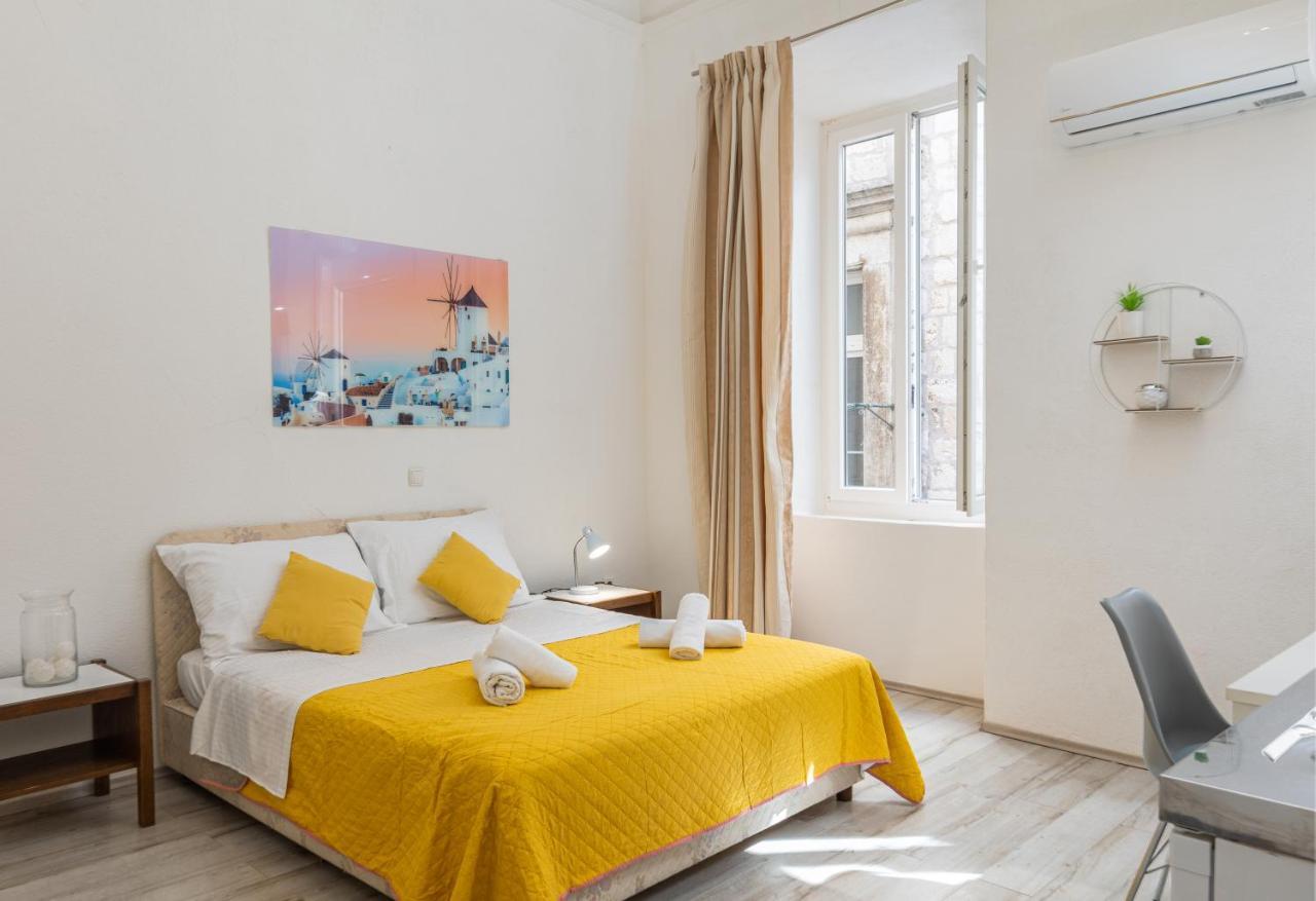 Heart Of Dubrovnik Old Town Apartments Exterior photo