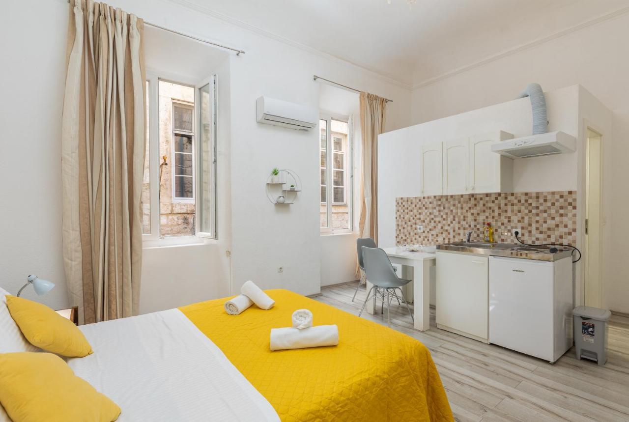 Heart Of Dubrovnik Old Town Apartments Exterior photo