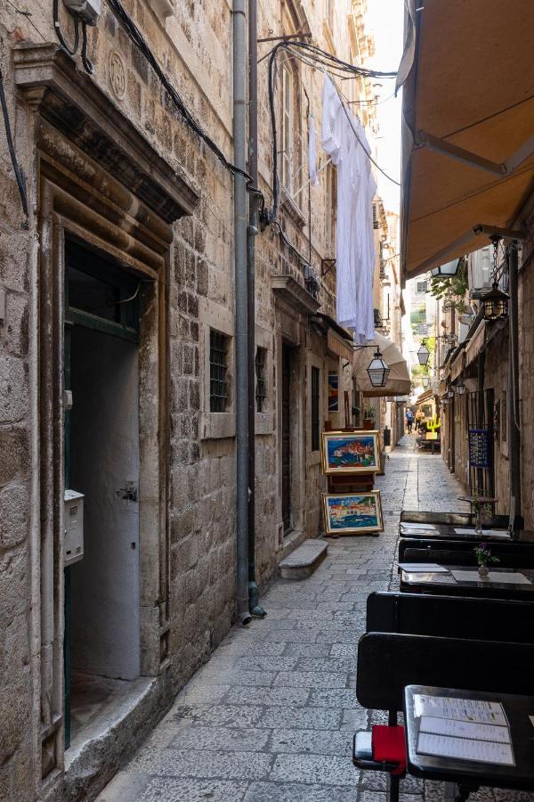 Heart Of Dubrovnik Old Town Apartments Exterior photo