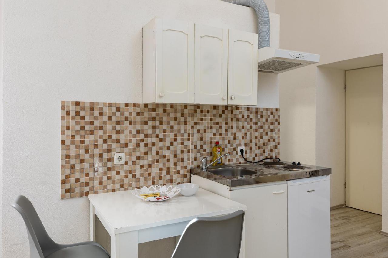Heart Of Dubrovnik Old Town Apartments Exterior photo