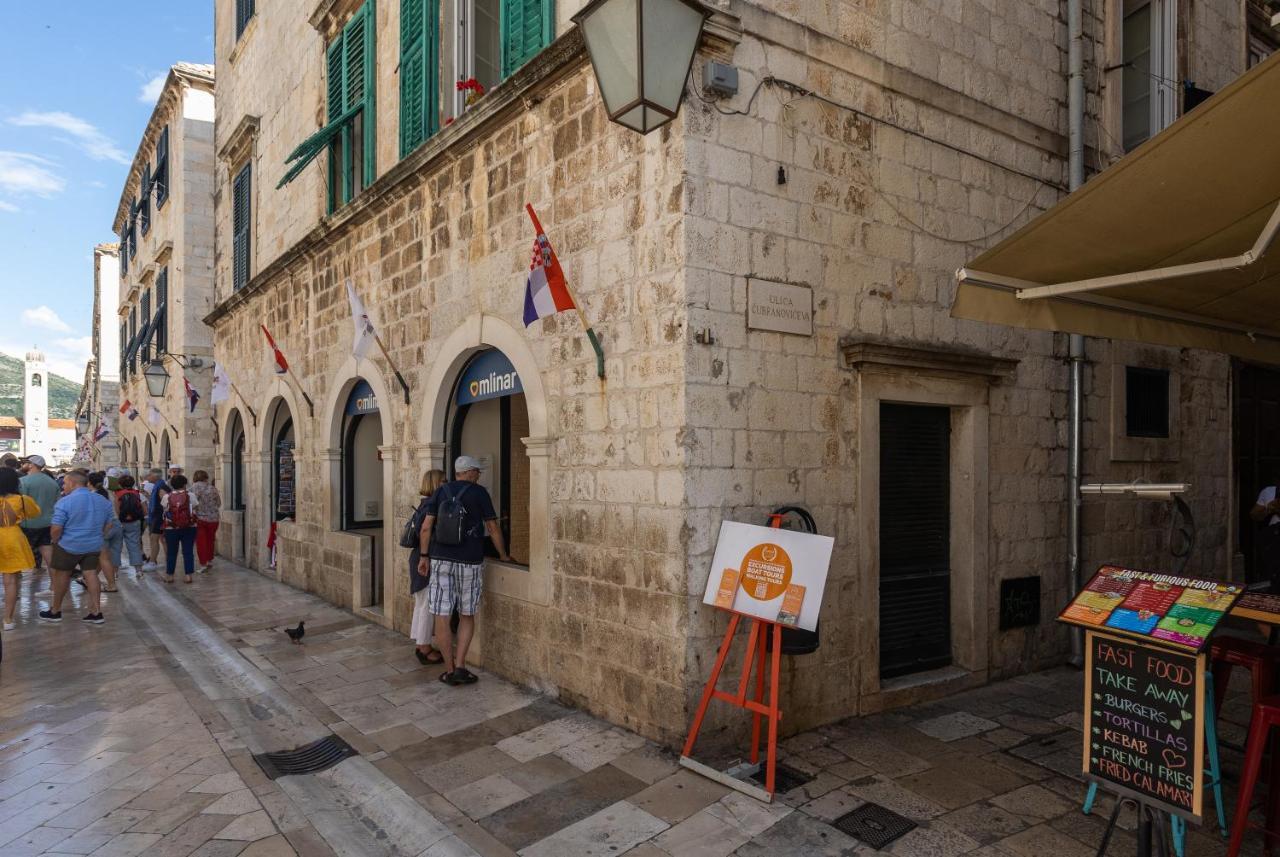 Heart Of Dubrovnik Old Town Apartments Exterior photo