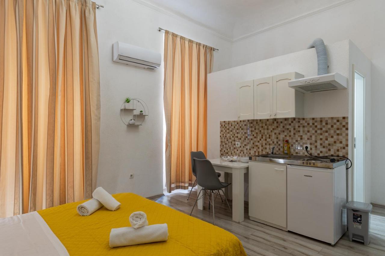 Heart Of Dubrovnik Old Town Apartments Exterior photo