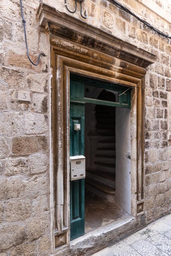 Heart Of Dubrovnik Old Town Apartments Exterior photo