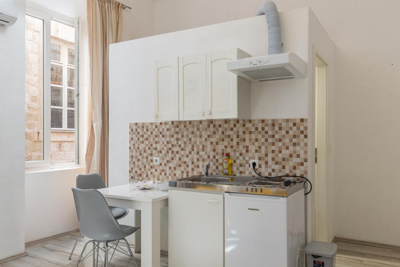 Heart Of Dubrovnik Old Town Apartments Exterior photo