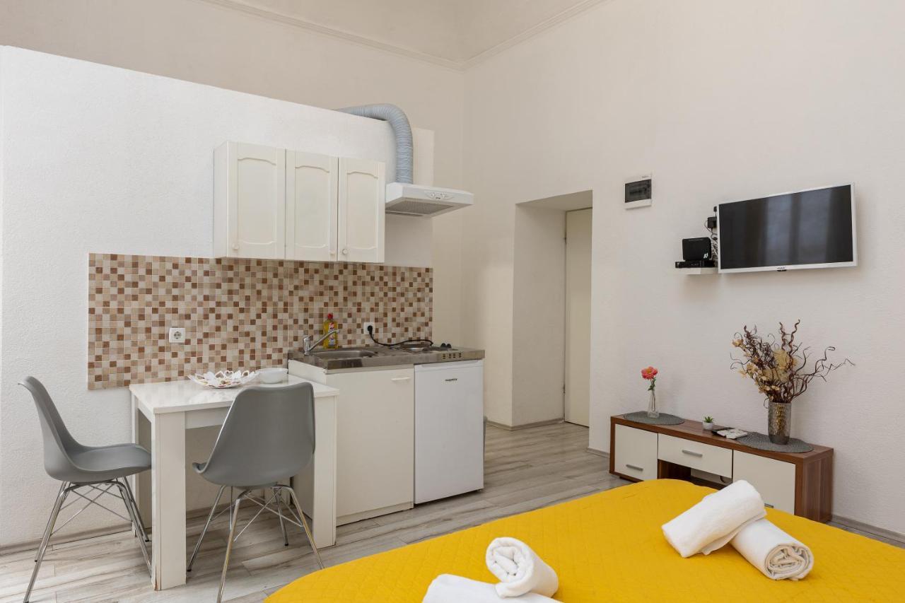 Heart Of Dubrovnik Old Town Apartments Exterior photo