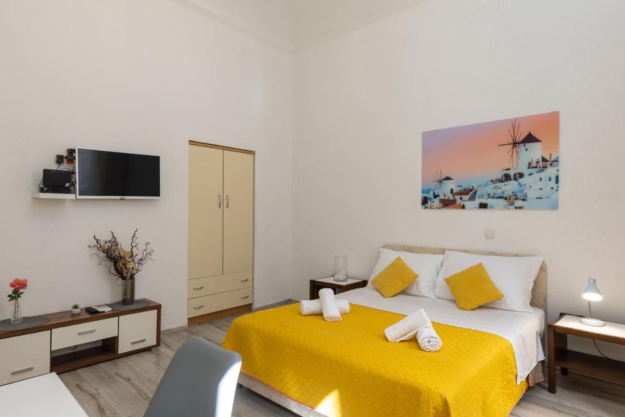 Heart Of Dubrovnik Old Town Apartments Exterior photo