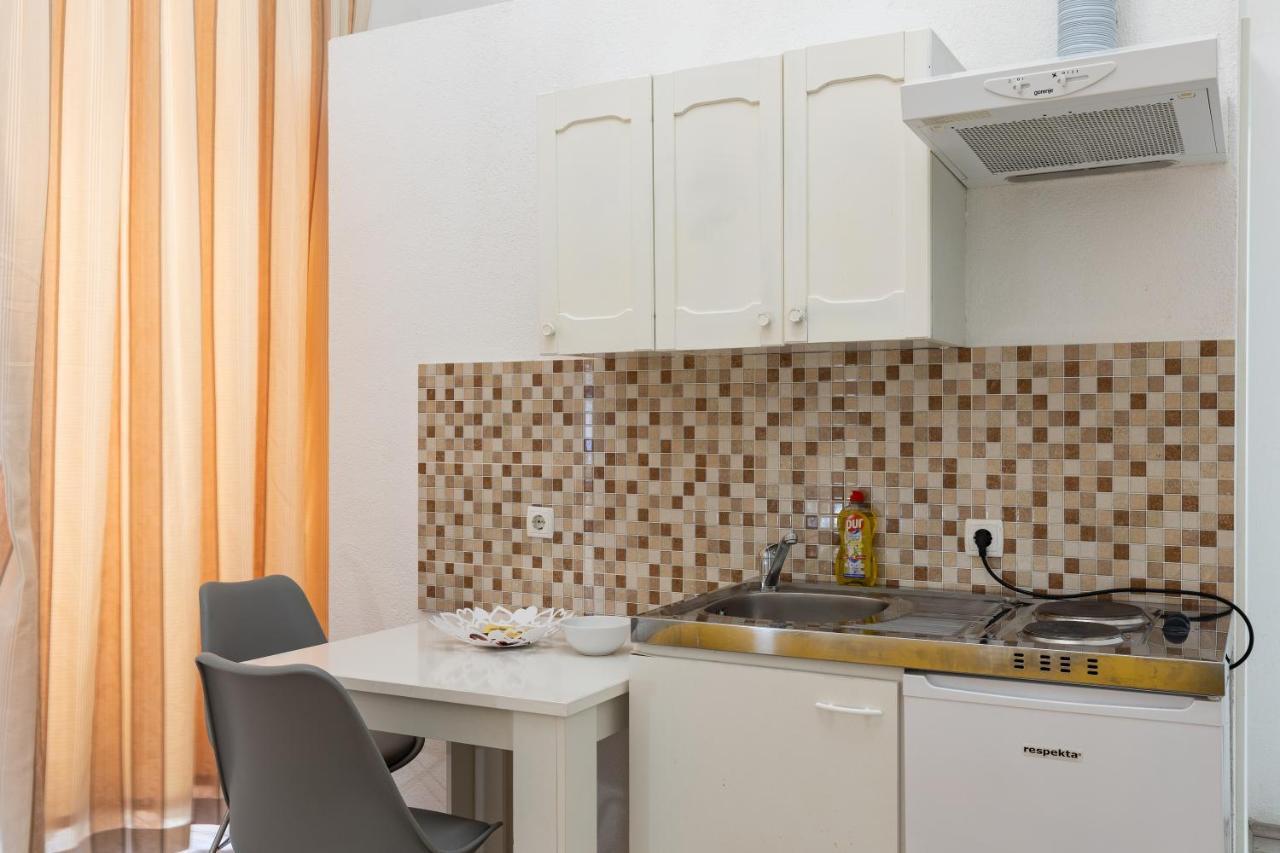Heart Of Dubrovnik Old Town Apartments Exterior photo