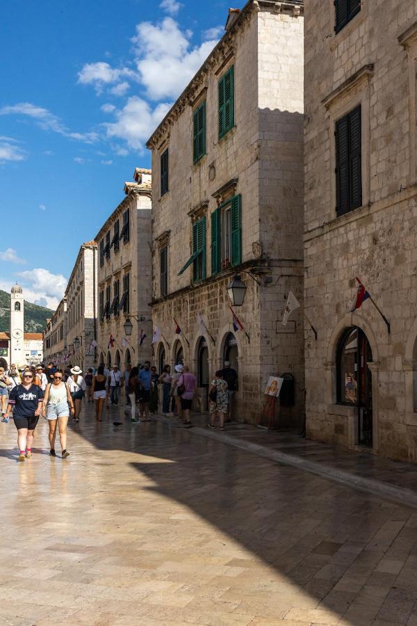 Heart Of Dubrovnik Old Town Apartments Exterior photo